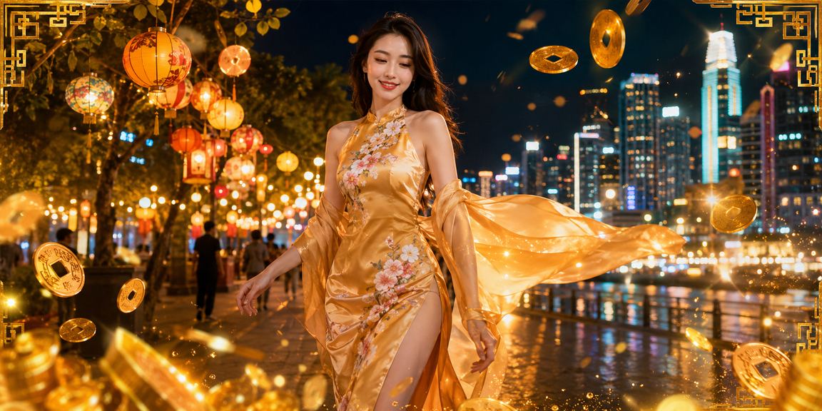 Khung cảnh casino và giải trí đêm tại Đà Nẵng