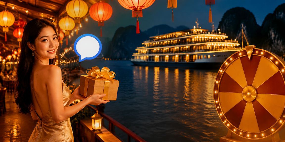 Chương trình quay thưởng và khuyến mãi hấp dẫn tại c168f