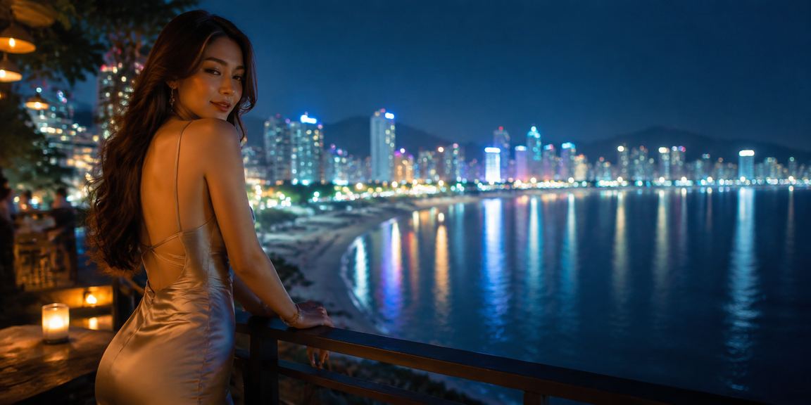 Lễ hội giải thưởng hấp dẫn tại bãi biển Nha Trang